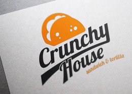 Crunchy House