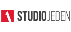 logo Studio 1 Agencja Reklamowa Słupsk