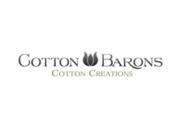 Logotyp Cotton Barons