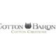 Logotyp Cotton Barons